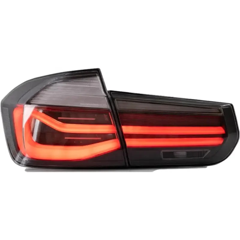 High Quality Hot Sale LED Taillamp Taillight Rearlamp Rear Light for  3 Series F30 LCI Tail Lamp Tail Light 2013-up